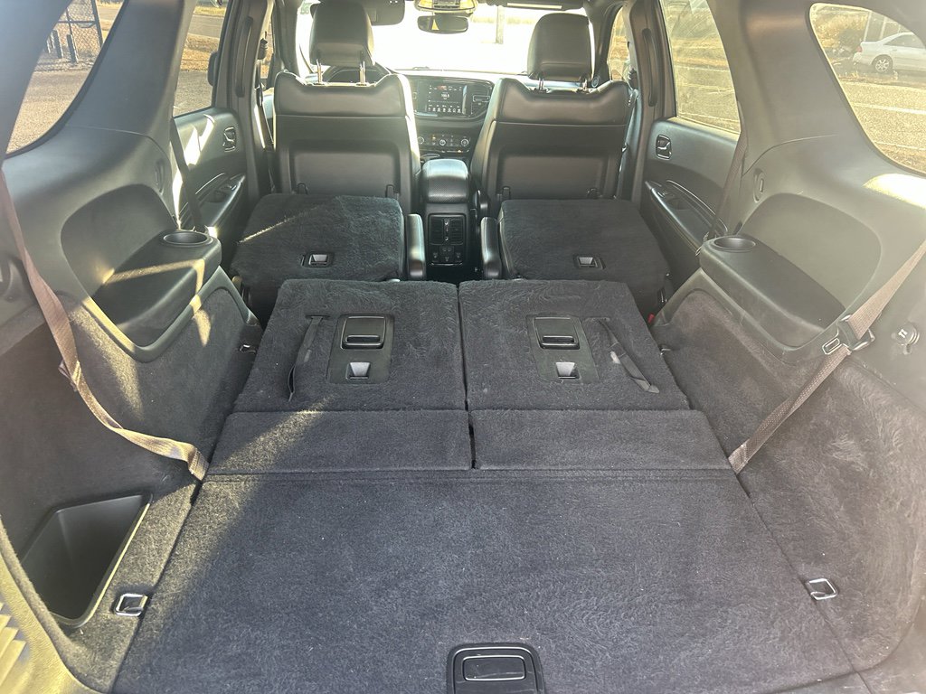 Used 2022 Dodge Durango GT image 13