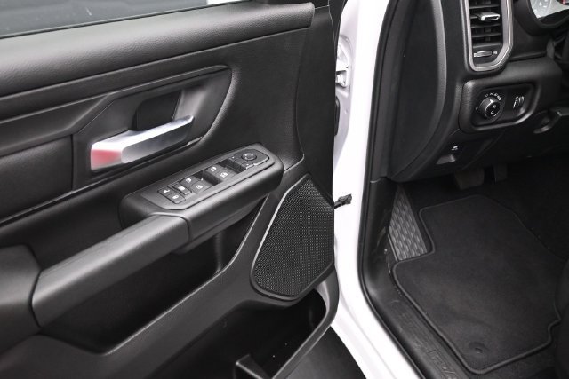 New 2027 RAM 1500 Express RWD image 17