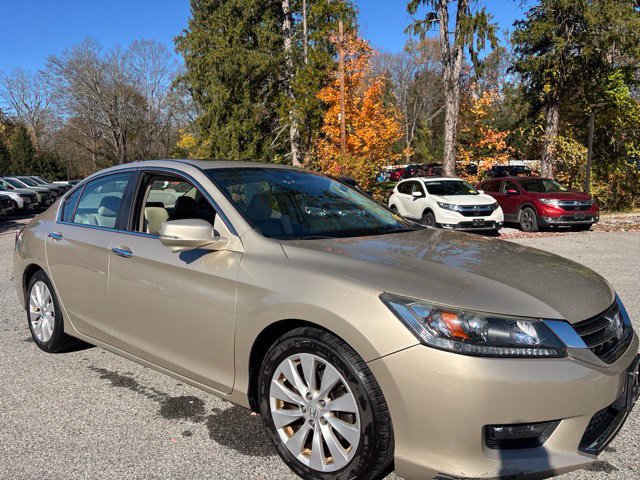 Used 2014 Honda Accord EX-L image 11