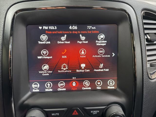 Used 2018 Dodge Durango GT w/ Premium Group AWD/4WD image 23