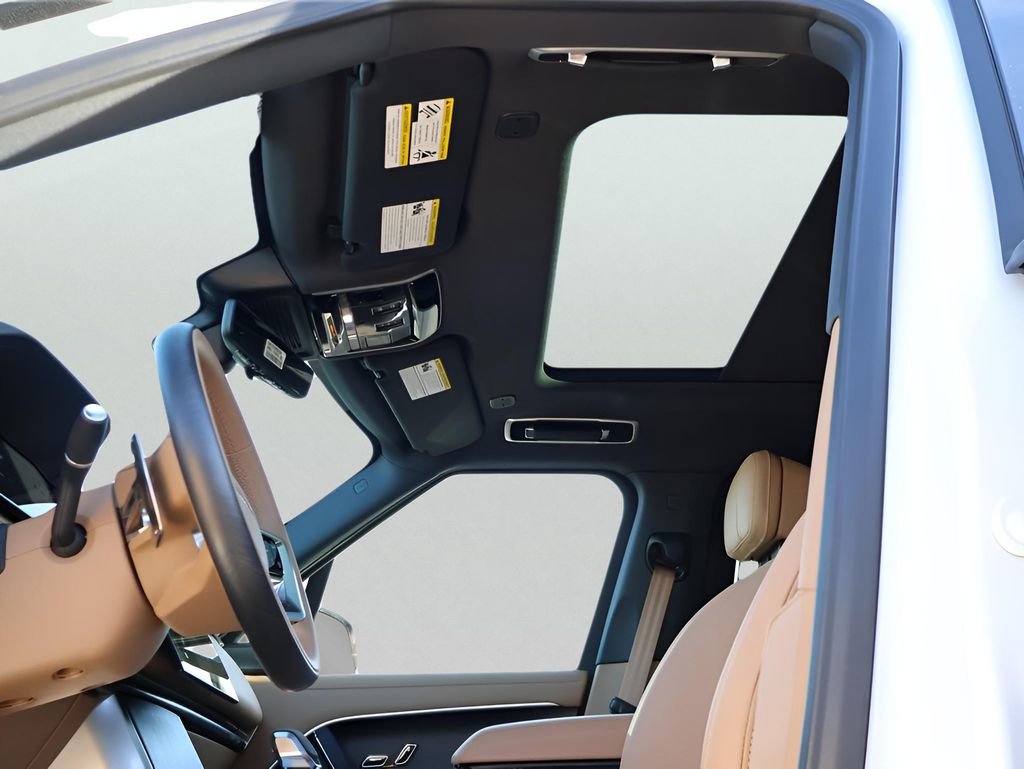 New 2026 Land Rover Range Rover SE AWD/4WD image 36