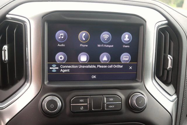 Used 2022 Chevrolet Silverado 1500 RST w/ Convenience Package II image 25