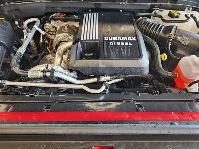 Used 2023 GMC Sierra 1500 SLT image 31