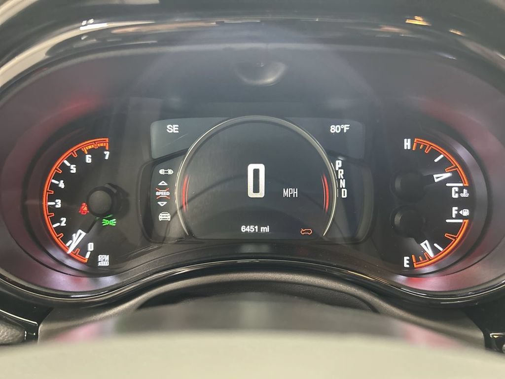 Used 2026 Dodge Durango GT AWD/4WD image 13