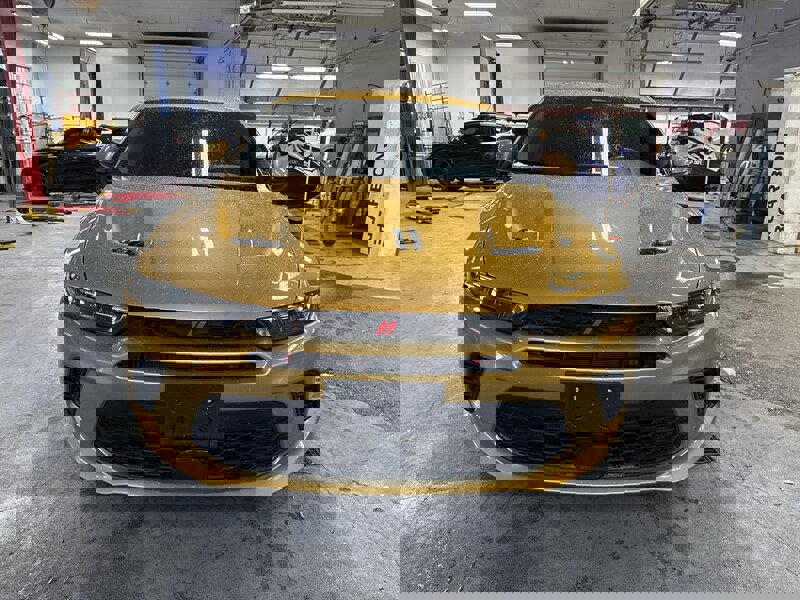 Used 2024 Dodge Hornet R/T image 2