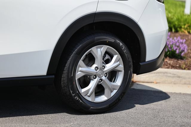 Used 2023 Honda HR-V LX image 5