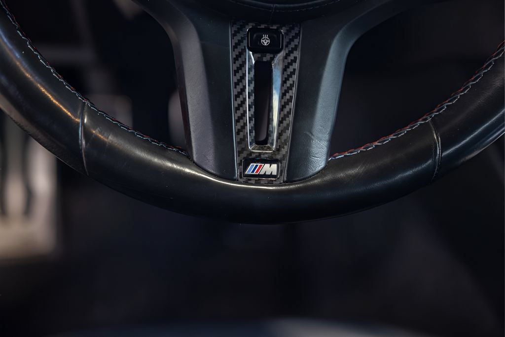 Used 2023 BMW M2 w/ Lighting Package RWD image 19
