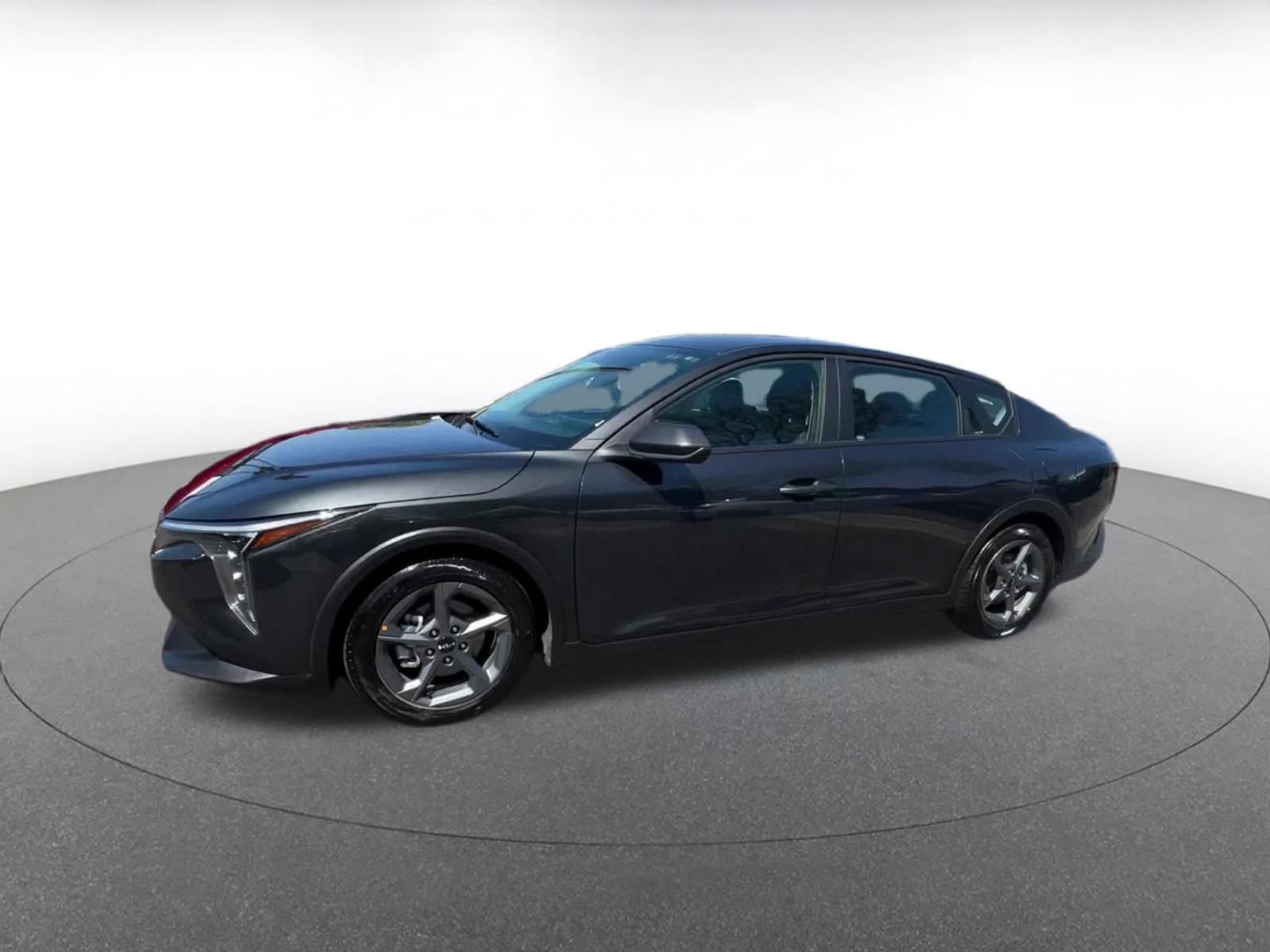 Used 2025 Kia K4 FWD image 8
