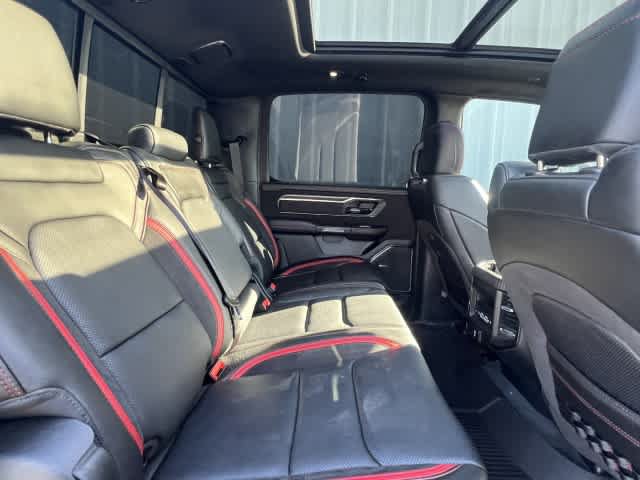 Used 2021 RAM 1500 TRX w/ TRX Level 2 Equipment Group AWD/4WD image 24