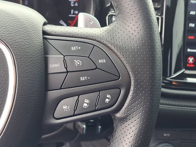Used 2022 Dodge Durango GT AWD/4WD image 13