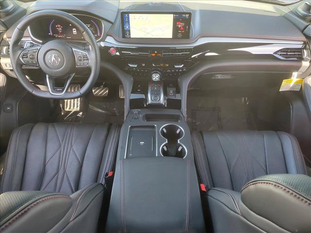 Used 2026 Acura MDX A-Spec w/ Advance Package AWD/4WD image 20