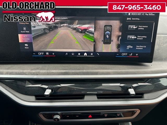 Used 2024 BMW X5 xDrive40i AWD/4WD image 19