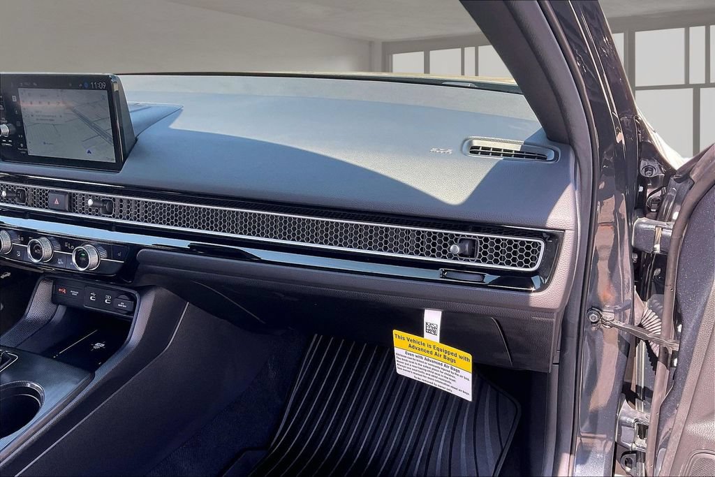Used 2026 Honda Civic Sport Touring image 25