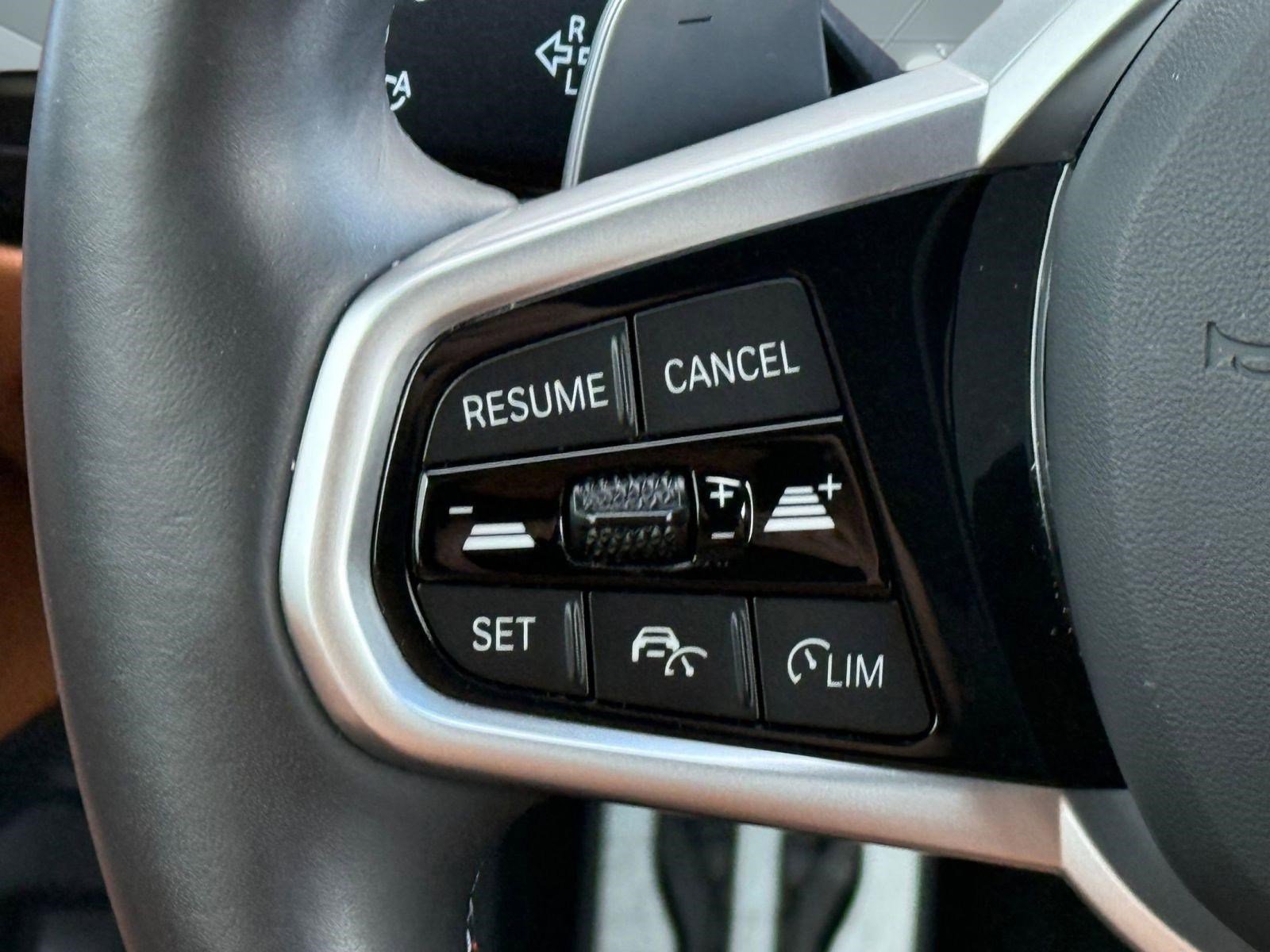 Certified 2026 BMW M440i Coupe image 15