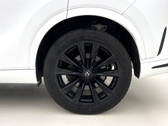 Used 2023 Lexus RX 500h F Sport w/ Cold Area Package AWD/4WD image 27