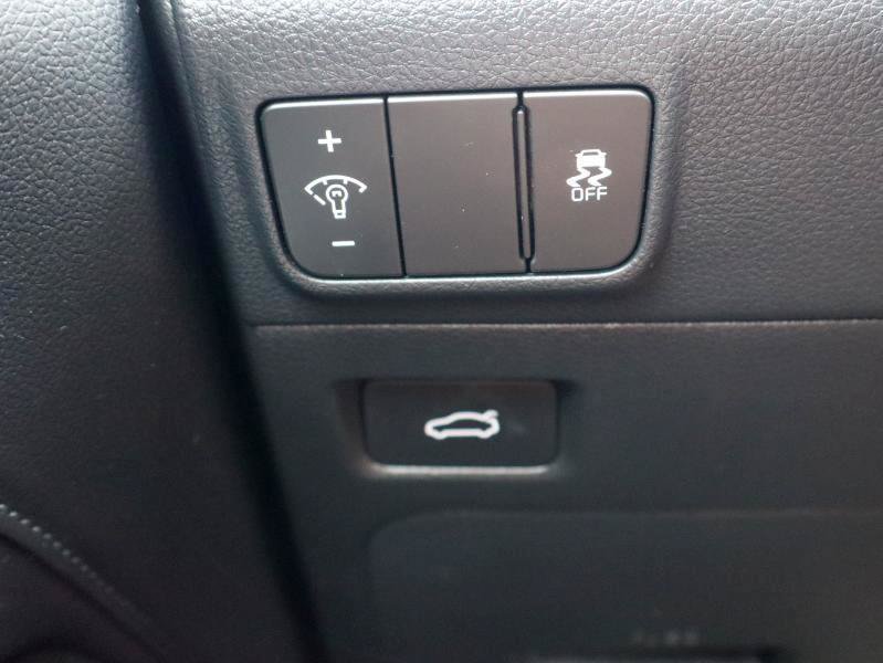 Used 2025 Kia K5 EX FWD image 20