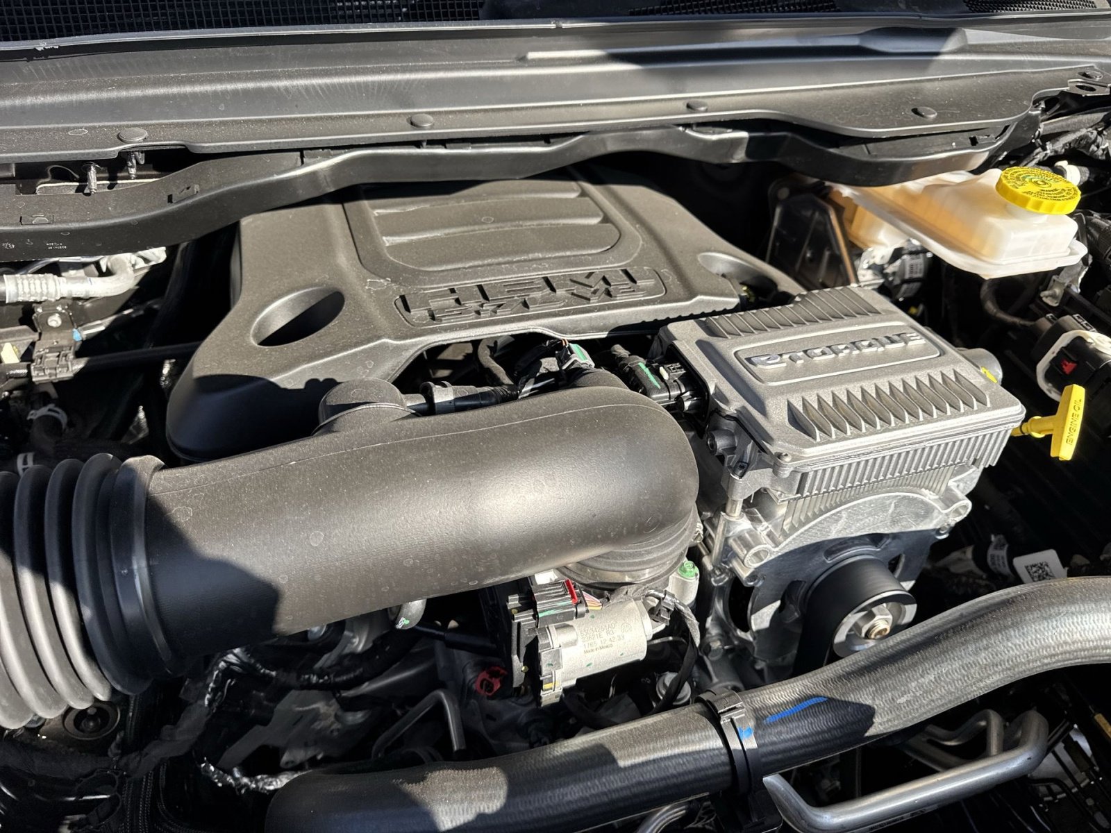 New 2026 RAM 1500 Big Horn image 34