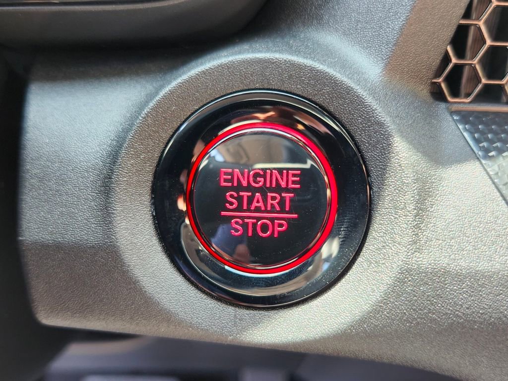 New 2026 Honda CR-V EX image 21