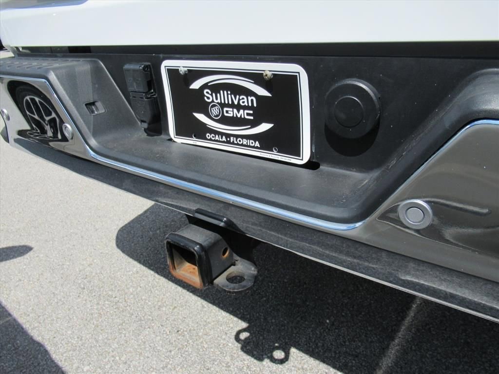 Used 2025 Chevrolet Silverado 2500 LT w/ All Star Edition image 28