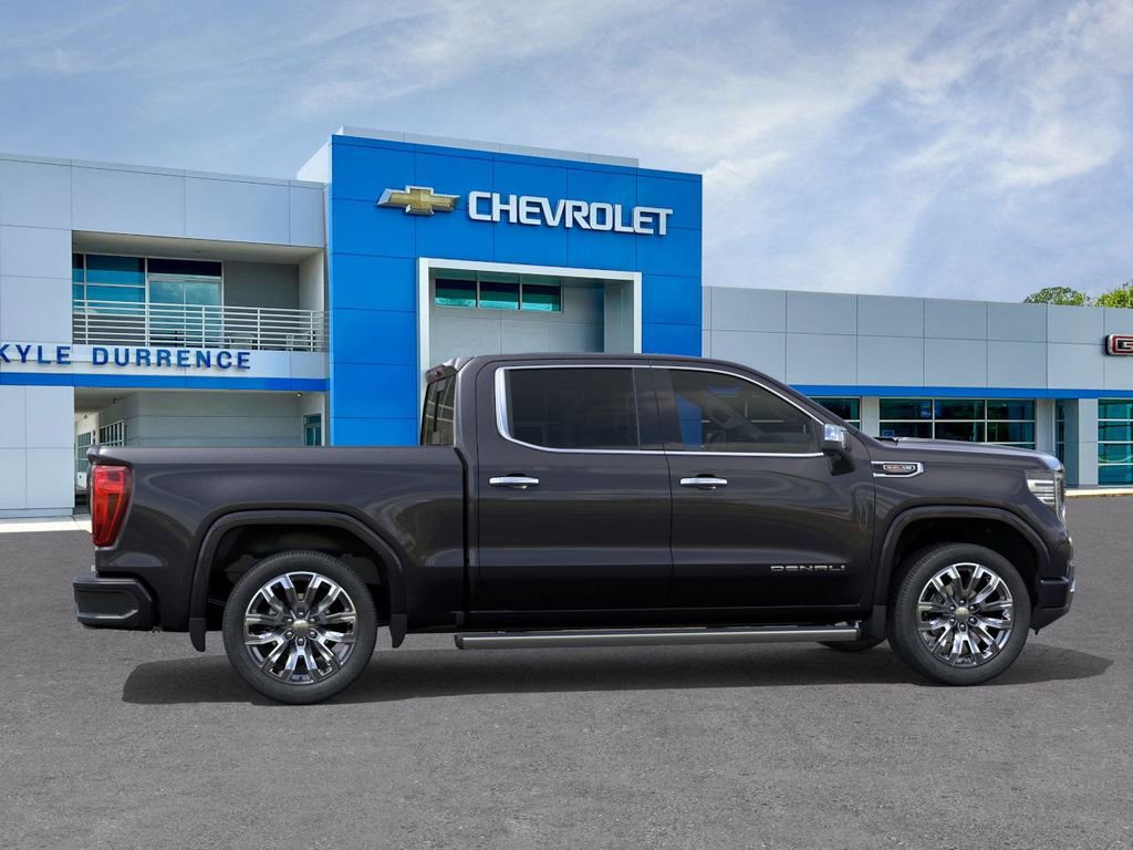 New 2026 GMC Sierra 1500 Denali image 24
