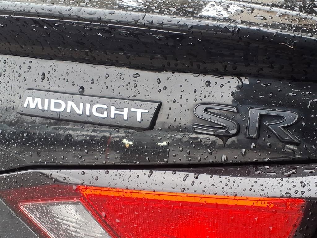 Used 2022 Nissan Altima 2.5 SR w/ Midnight Edition Package image 13
