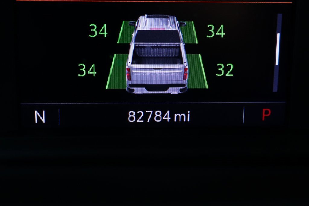 Used 2022 Chevrolet Silverado 1500 RST w/ Safety Package image 26