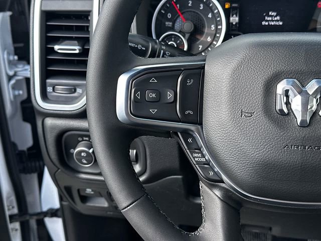 New 2026 RAM 1500 Big Horn AWD/4WD image 13