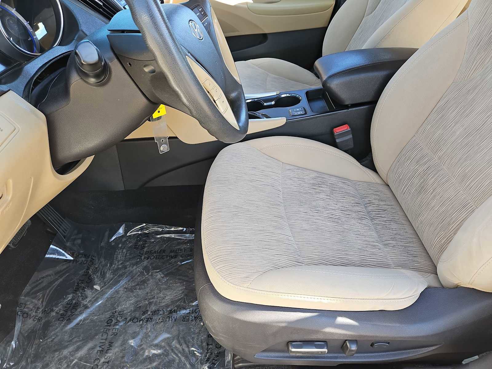 Used 2013 Hyundai Sonata GLS w/ Popular Equipment Pkg image 17