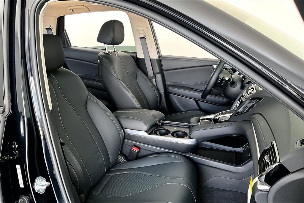Certified 2026 Acura RDX w/ Technology Package image 10