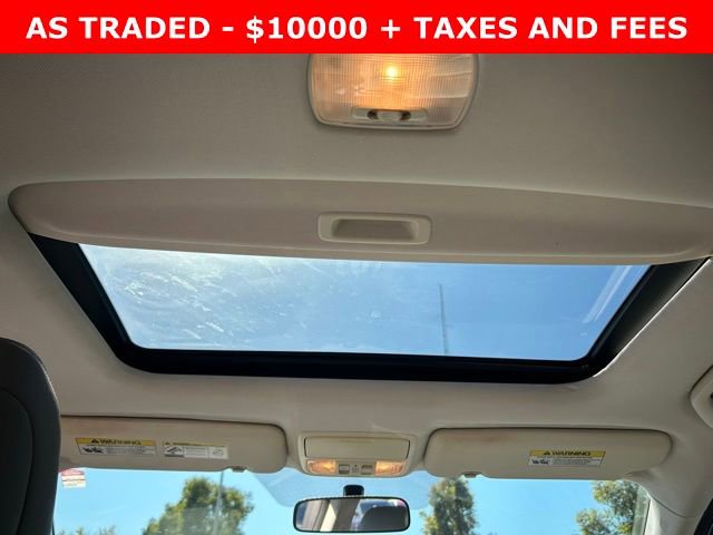 Used 2014 Honda CR-V EX-L image 17