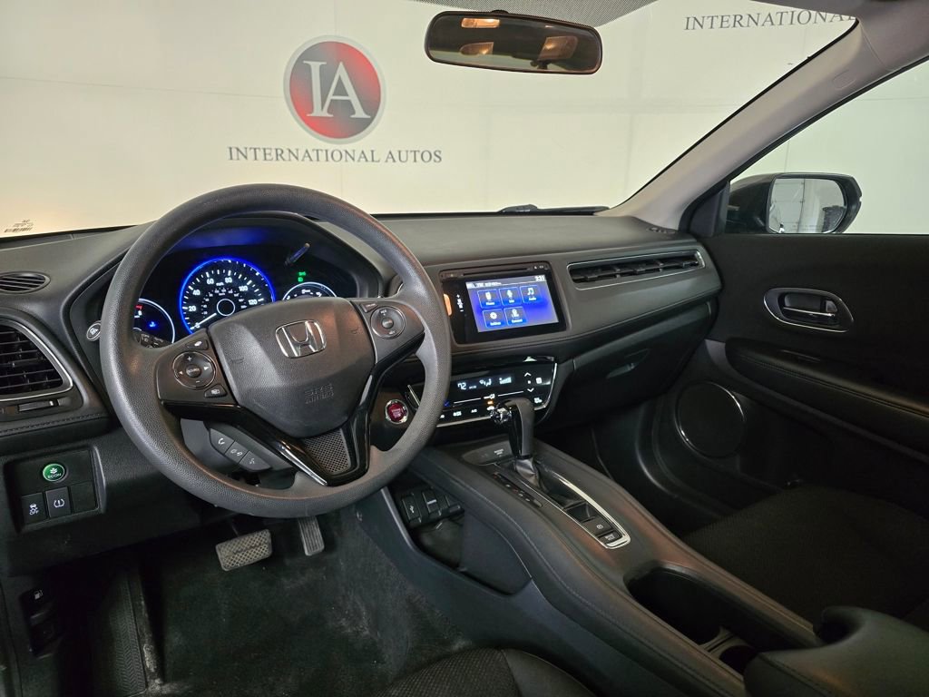 Used 2017 Honda HR-V EX image 17