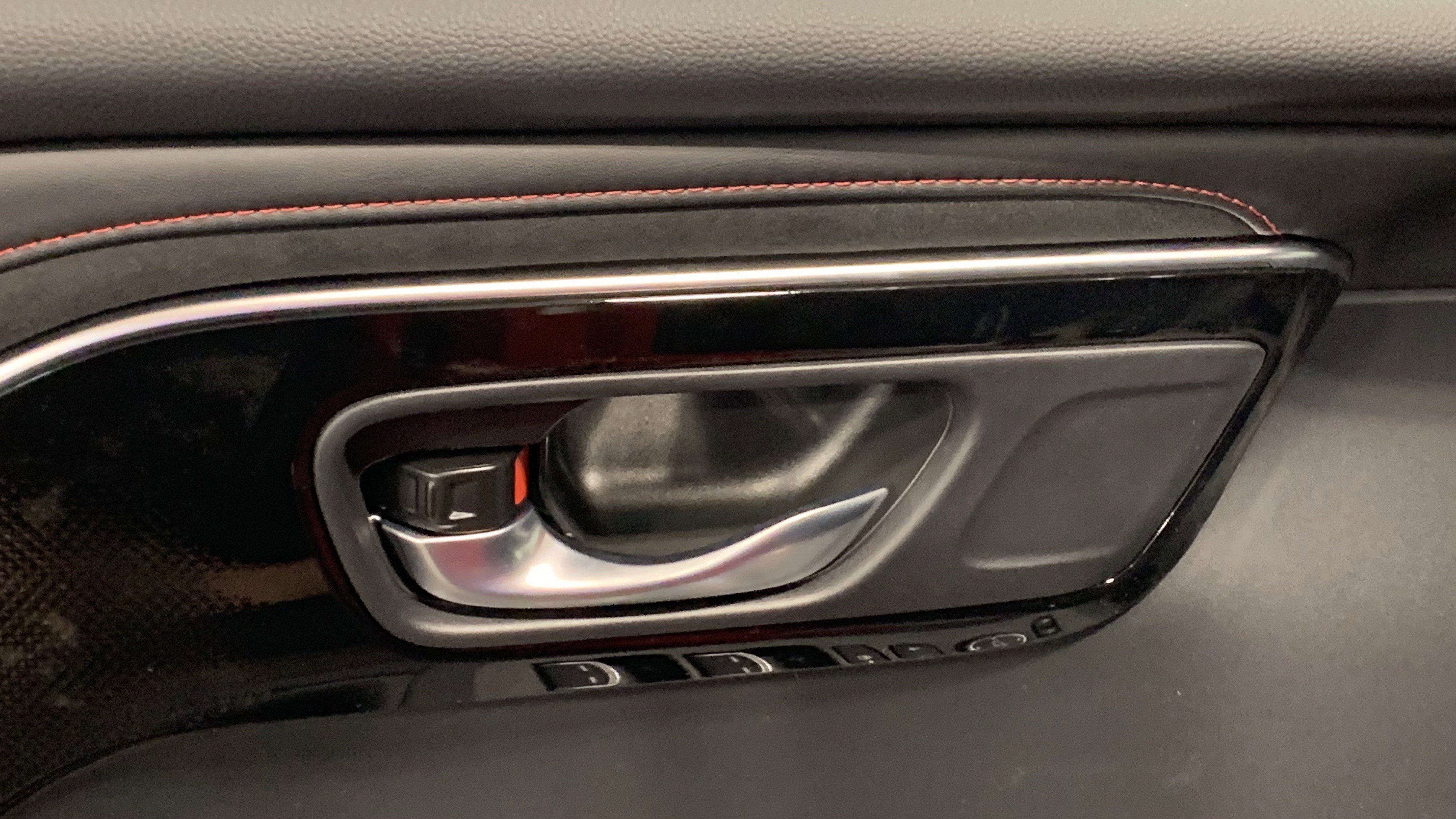 Certified 2025 Acura ADX A-Spec image 19