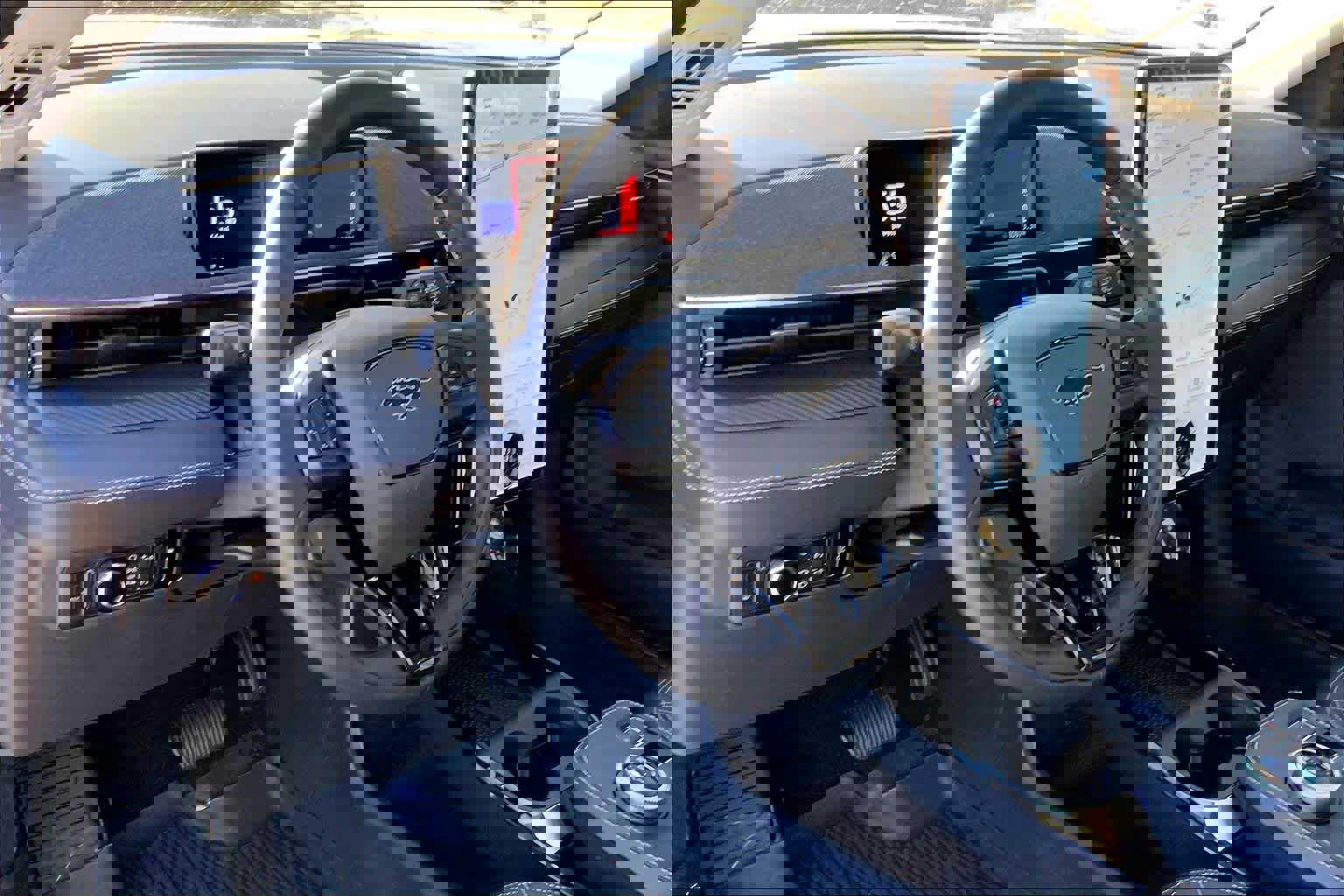 Certified 2023 Ford Mustang Mach-E Premium image 16