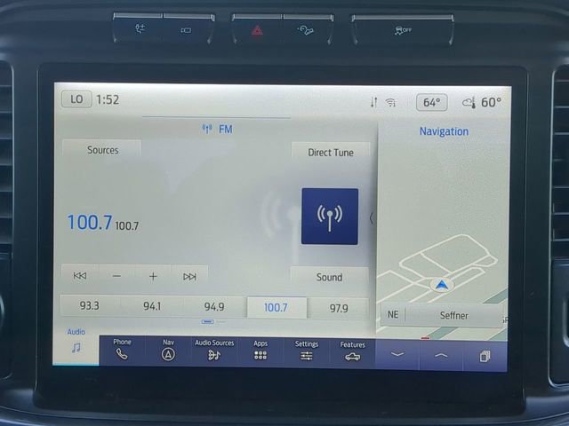 Used 2023 Ford F150 XLT w/ Equipment Group 302A High image 21