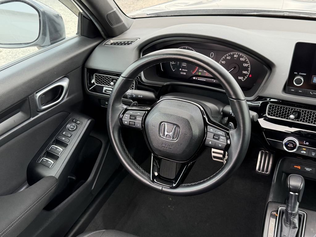 Used 2024 Honda Civic Sport image 13
