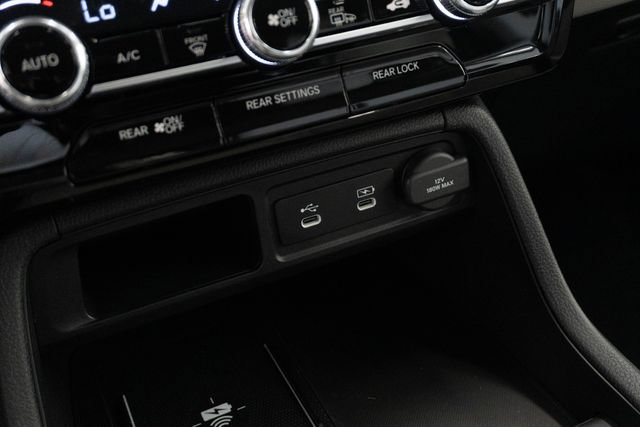 New 2026 Honda Pilot EX-L image 9