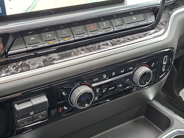 New 2025 Chevrolet Silverado 1500 RST w/ All Star Edition Plus image 36