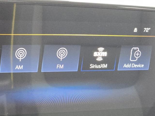 Used 2025 Chevrolet TrailBlazer ACTIV w/ Convenience Package image 35