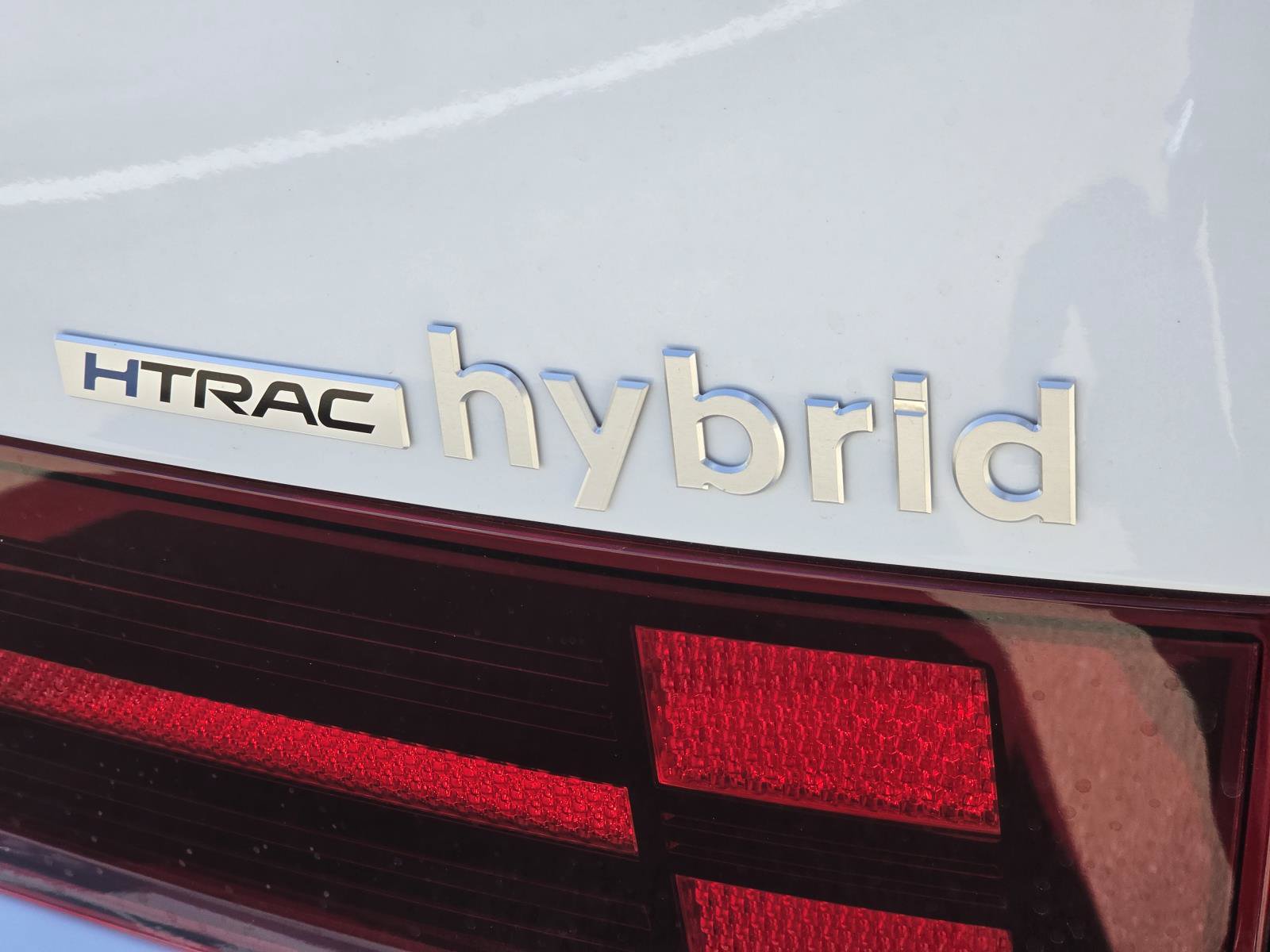 New 2027 Hyundai Santa Fe SEL AWD/4WD image 6