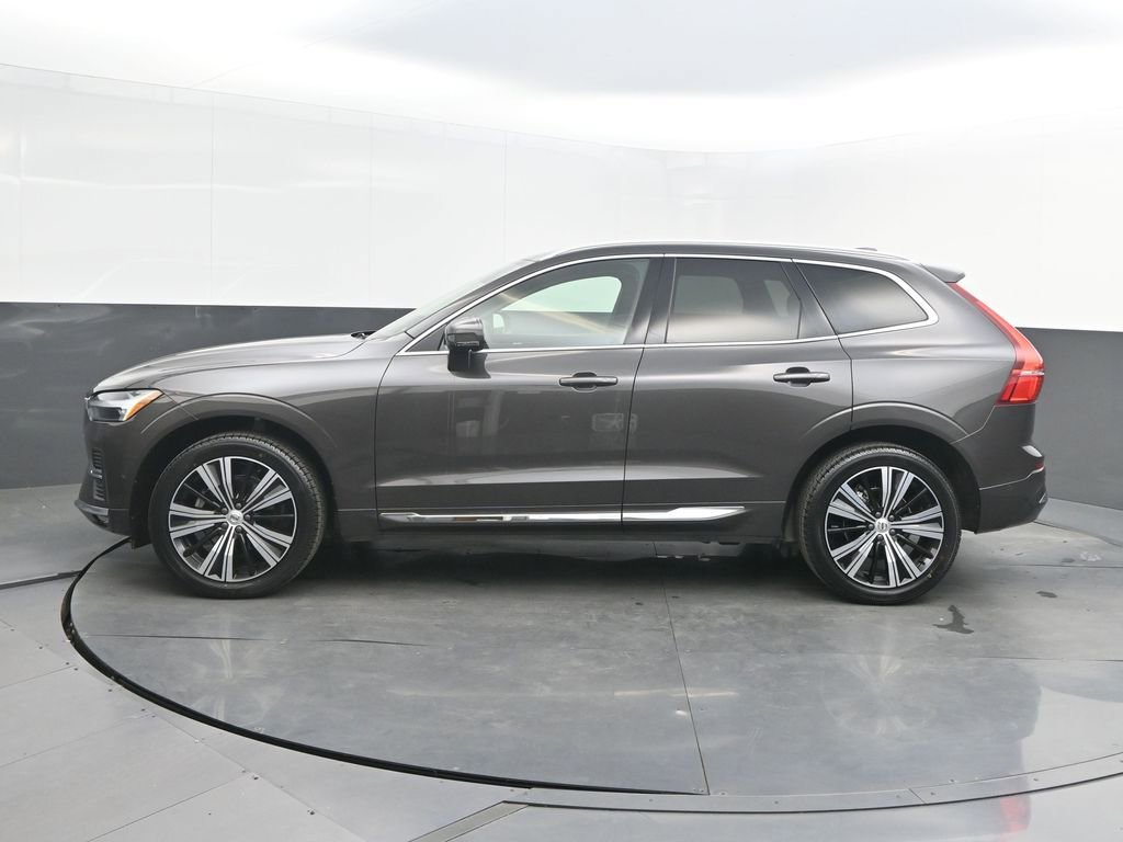 Certified 2023 Volvo XC60 B5 Plus w/ Protection Package Premier image 2