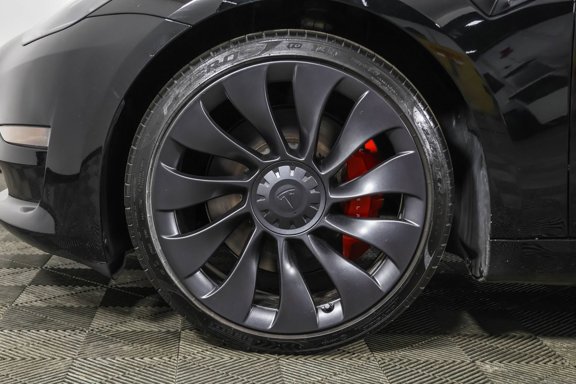 Used 2023 Tesla Model 3 Performance image 22