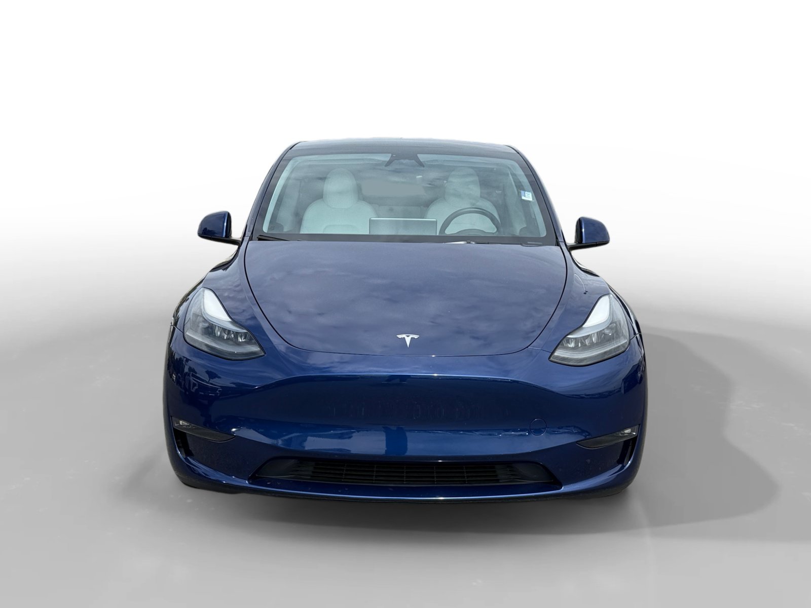 Used 2024 Tesla Model Y Performance AWD/4WD image 8