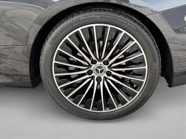 Certified 2024 Mercedes-Benz CLE 300 4MATIC Coupe image 9