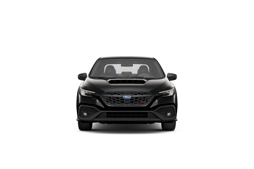 New 2026 Subaru WRX tS AWD/4WD image 2