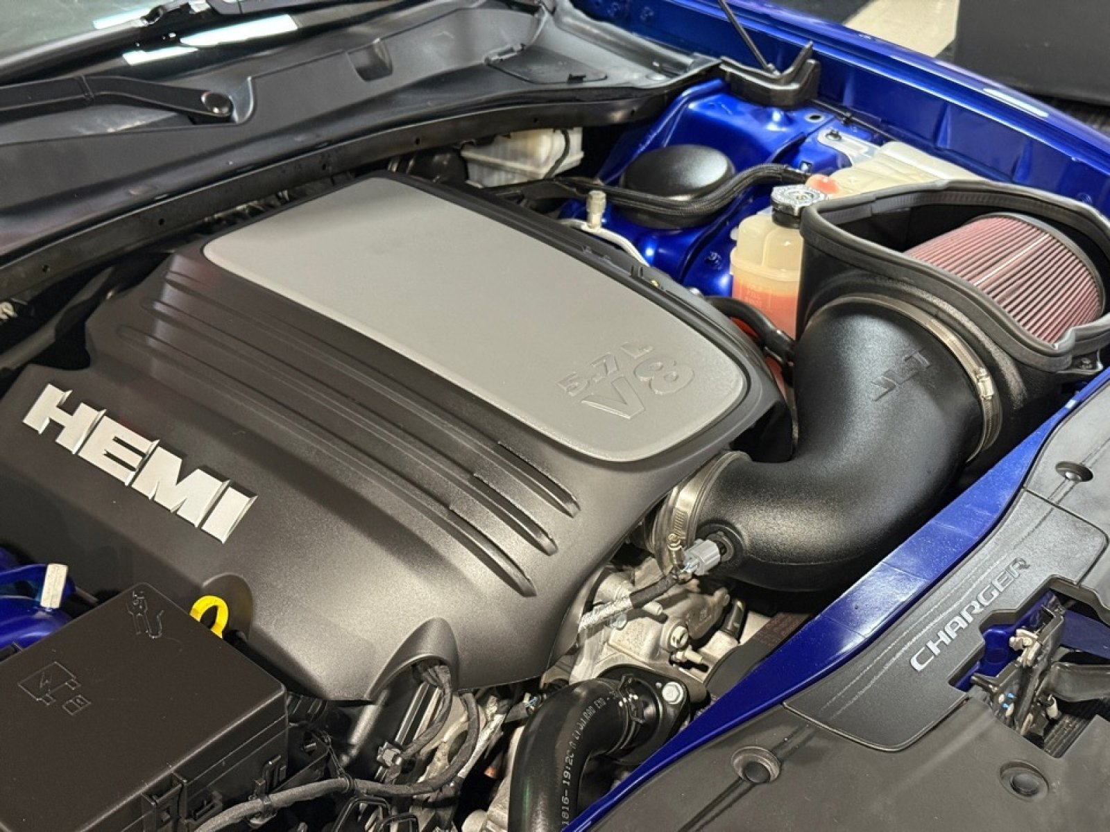 Used 2022 Dodge Charger R/T w/ Plus Group image 26