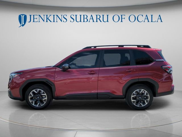 Used 2025 Subaru Forester Premium w/ Convenience Package #1 image 6