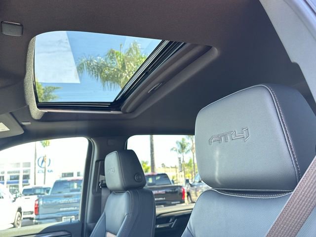 New 2026 GMC Sierra 2500 AT4 image 19