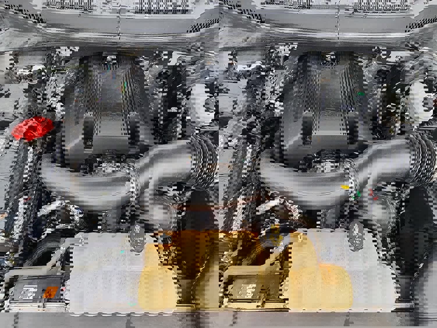 Used 2018 Ford F150 Lariat w/ Equipment Group 502A Luxury image 25