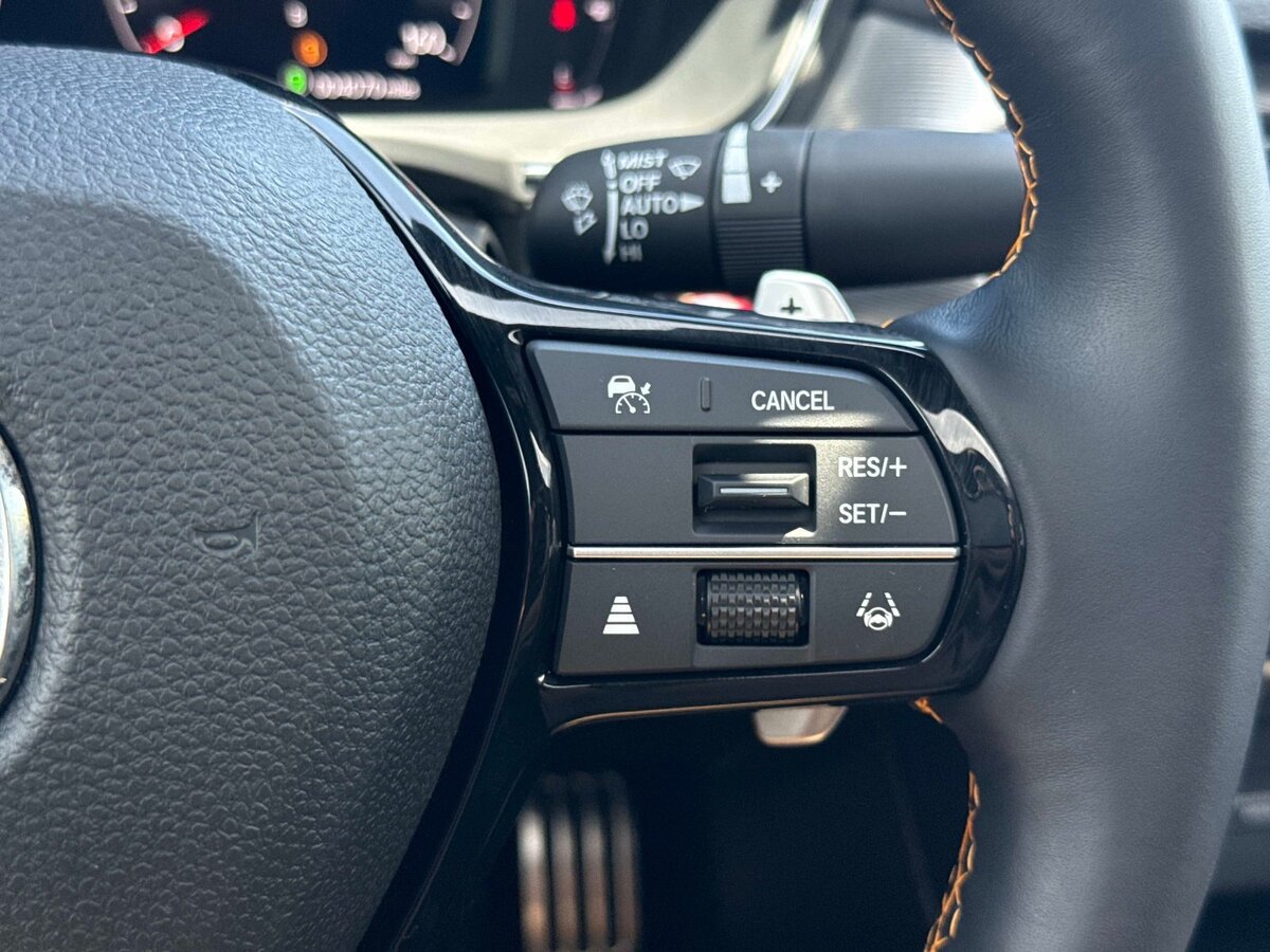 Used 2026 Acura Integra A-Spec FWD image 30
