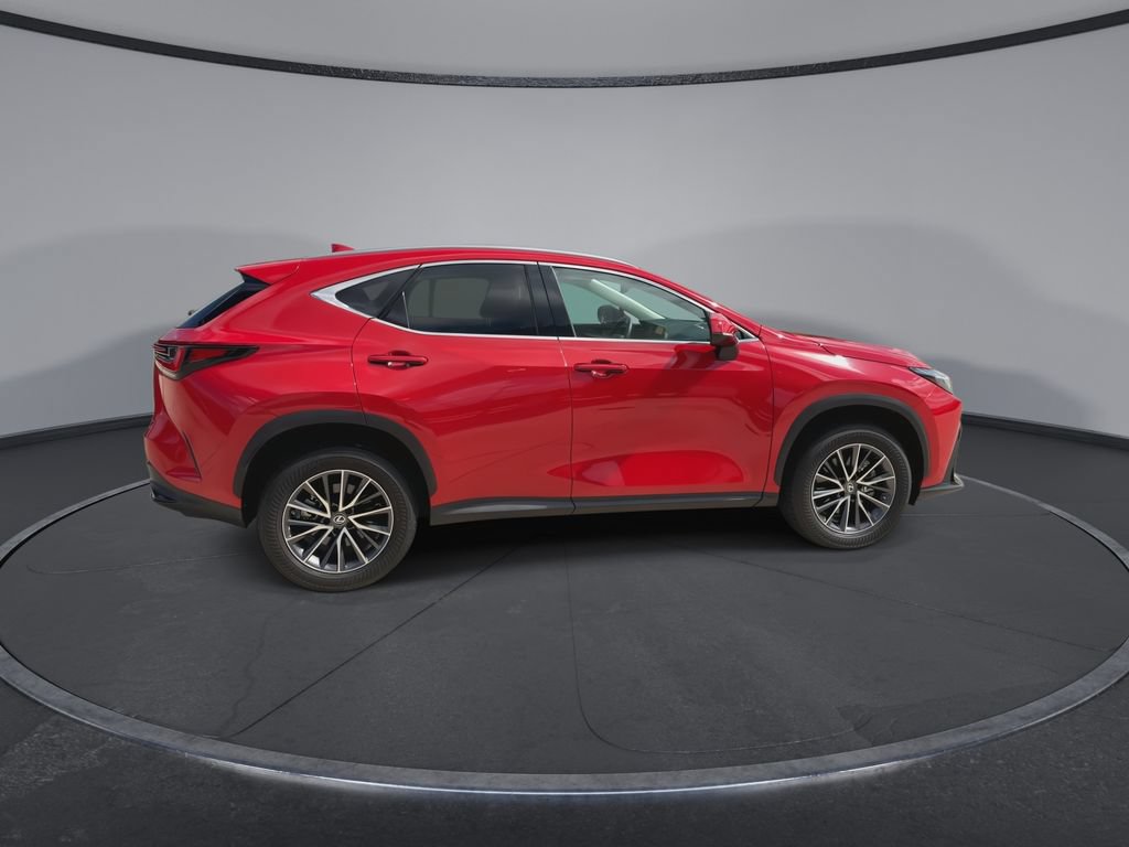 Used 2022 Lexus NX 350 AWD image 9